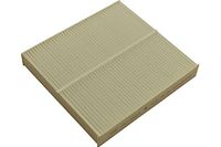 AMC Filter MC-4024 verwarming