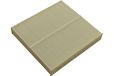 AMC Filter MC-4024 verwarming
