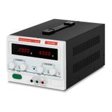 Stamos Soldering Laboratorium voeding - 0-60V - 0-20A - 1200W