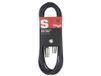 Stagg SMD3 10ft..MIDI-kabel - mannelijke DIN-stekker/mannelijke DIN-stekker - metaal, 3m