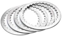 Trw Mes391-9 Koppeling-scheidings Platen Zilver