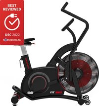 FitBike Airbike - The Beast