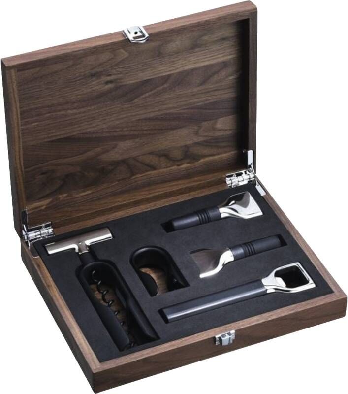 WMF Sommelier Kurkentrekker Set - 5 stuks