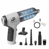 HomeShift Aspirateur sans fil Auto V2