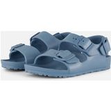 Birkenstock Milano basalt gray Eva