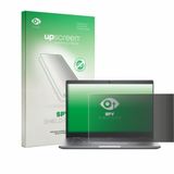upscreen Privacy Screenprotector voor Dell Latitude 5350 Laptop