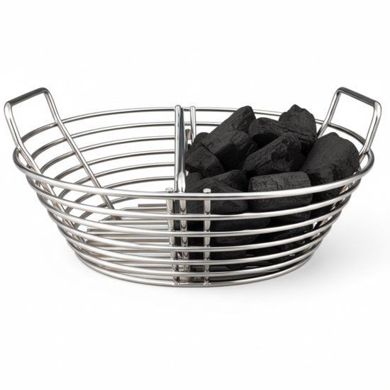 Grill Fanatics Kolenmand - Geschikt voor 46 cm Kamado's