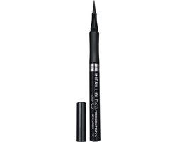L'Oréal Infaillible Grip 27h Precision Felt Eye Liner - 01 Black - 1ml