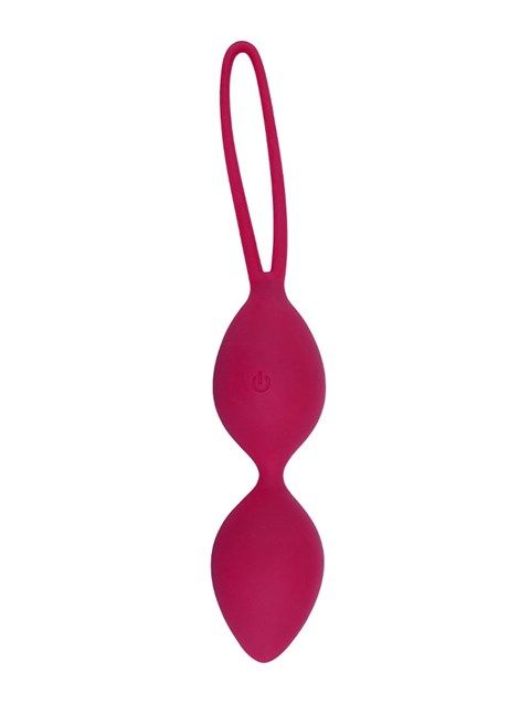 You2Toys Lust vibrerende geishaballen