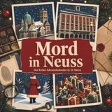 Mord tiptop Mord in Neuss