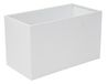 Searchlight Drum - abat-jour - 27 x 14 x 16 cm - coco