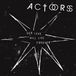 Sonic Rendezvous Actors - Our Love Will Live Forever (CD)