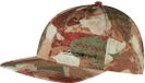 Buff Pack Baseball Pet Groen