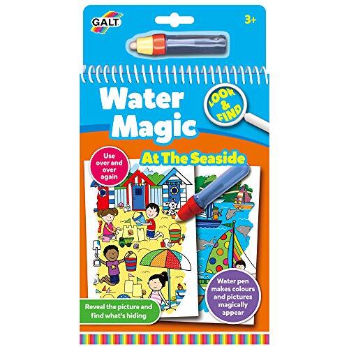 Galt Toys 1005290 Magic met water