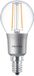 Philips Smart Lighting Philips 58111700 LED-lamp Warm wit 2700 K 3 W E14
