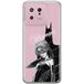 ERT GROUP mobiel telefoonhoesje voor Xiaomi 13 origineel en officieel erkend DC patroon Catwoman 001