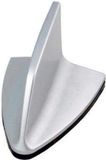 Pilot Viaautoshop GPS Shark imitatie antenne Zwart