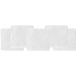 UNIQ Dissolvant pour vernis à ongles Kit de soins des ongles