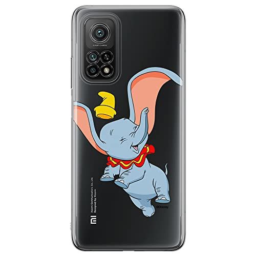 ERT GROUP mobiele telefoonhoesje voor Huawei P30 PRO - Dumbo 015