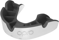 Opro Silver Superior Fit Mouthguard Hockey Bitje - Maat S