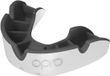 Opro Silver Superior Fit Mouthguard Hockey Bitje - Maat S
