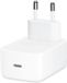 Apple Dynamische Lichtnetadapter van 40 W met piek van 60 W