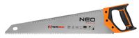 Neo Serie - Handzaag - 450 mm - 7 TPI - Ergonomische Handgreep