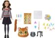 Harry Potter Mattel Harry Potter pop Hermione Granger Polyjuice Potion speelset magisch.