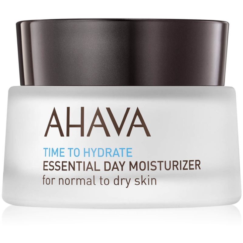 Ahava Time To Hydrate