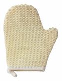 MSV Exfoliating Glove Beige