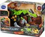 VTECH Motozaurs - Terizinosaurus Pulsor XL - Raket