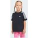 adidas Originals T-shirt 3 Bandes, pointure 116 cm