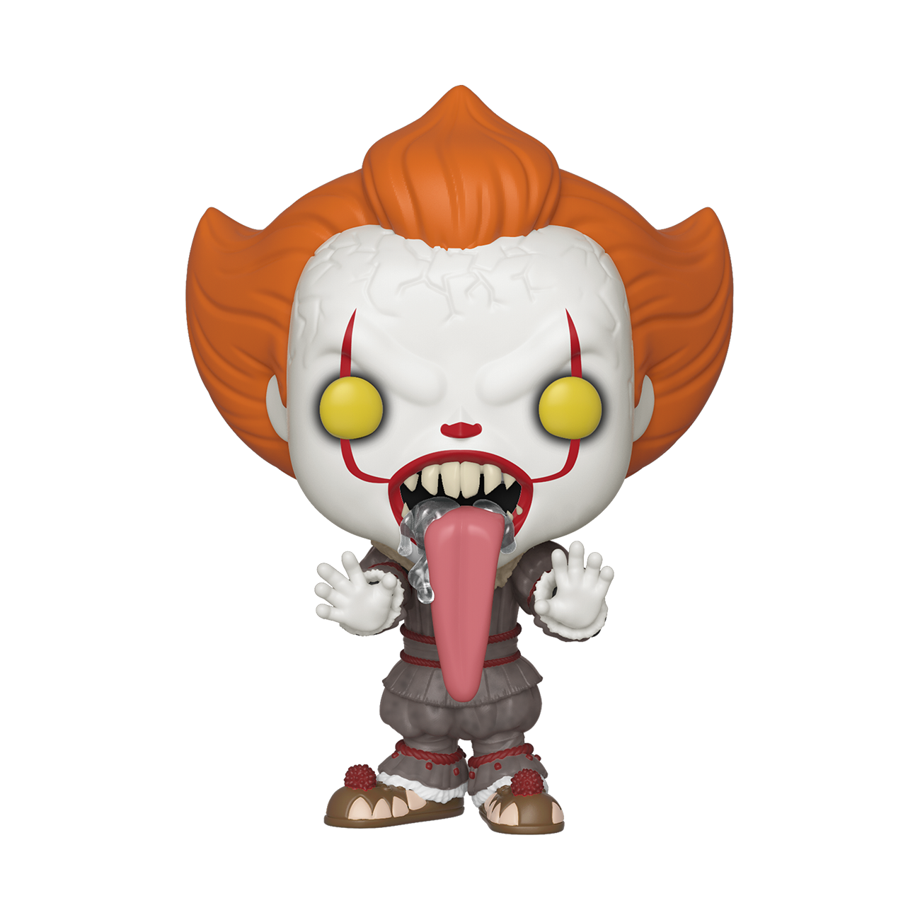 Funko 40631 - Actiefiguren & verzamelitems - PVC - 0,25 jaar - 116mm x 160mm x 90mm - 150g - CE