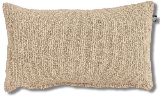 Merkloos Lendekussen Estelle Beige