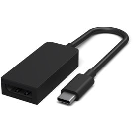 Microsoft Surface USB-C/DisplayPort Adapter
