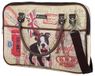 E-Vitta Trendy - laptoptas, tas voor 16 inch notebook Dog Imagen.
