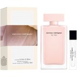 Narciso Rodriguez Icecat For Her / 0 / Female