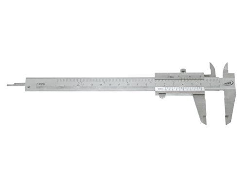 Helios Preisser zakschuifmaat voor linkshandigen (meetbereik 0-150 mm, kabellengte 40 mm, aflezing 0,05) 0182 501