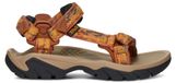Teva Terra Fi 5 Universal Sandalen Bruin EU 37 Vrouw