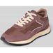 HOFF City Aubergine sneakers, Paars, 39 EU