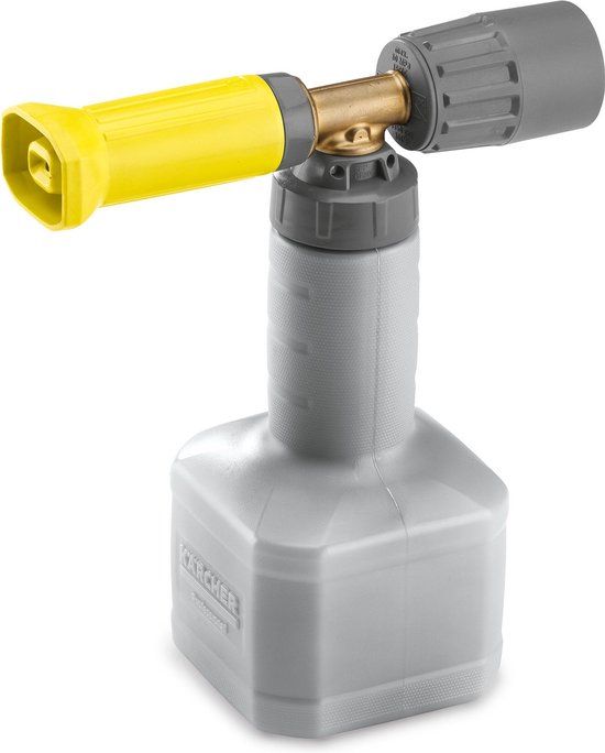 Karcher Professional Kärcher Schuimlans Basic 1 voor Kärcher Professional hogedrukreinigers