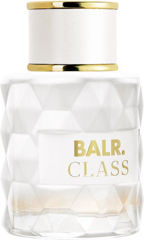 BALR. Eau de Parfum / 50 ml / Women
