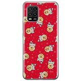 ERT GROUP mobiel telefoonhoesje voor Xiaomi MI 10 LITE origineel en officieel erkend Disney patroon Winnie the Pooh and friends 023, hoesje is gemaakt van TPU