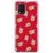 ERT GROUP mobiel telefoonhoesje voor Xiaomi MI 10 LITE origineel en officieel erkend Disney patroon Winnie the Pooh and friends 023, hoesje is gemaakt van TPU