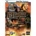 JFG-10 SILENT STORM - COMPLETE ED.PC