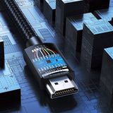 Ugreen - HDMI 2.0 kabel 3m zwart