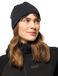 Jack Wolfskin Allrounder Light uniseks muts, zwart.