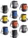 Black Diamond Mojo Zip Sac de magnésie 10 unités Multicolore