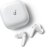 Soundcore P31i - Real-Time Ruisonderdrukking - Hi-Res Geluid - Draadloze Vertaal-Oordopjes - 50U Speeltijd - Bluetooth Koptelefoon
