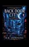 Back Libri GmbH Back Door City Paperback